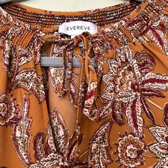 Evereve Blouse - Picture 2 of 13